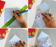 DIY Gift Cards