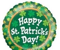 Happy St Patricks Day