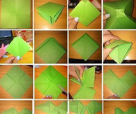 DIY St Patricks Day Bow