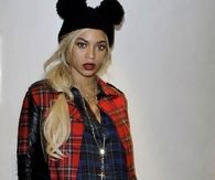 Beautiful Beyonce