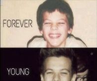 Forever Young