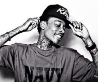 Wiz Khalifa