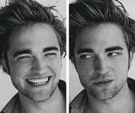 Robert Pattinson
