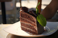 Chocolate cake