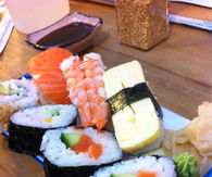 Sushi