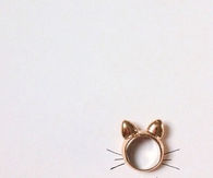 Cat ring