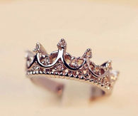 Crown ring
