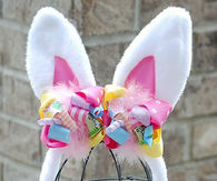 Easter bunny ears