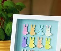 Bunny art