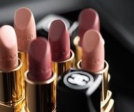Chanel lipstick