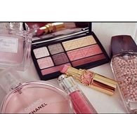 Beauty cosmetics
