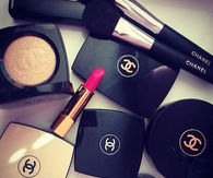 Chanel Makeup
