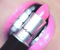 MAC Lips