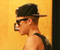 Justin bieber
