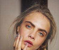 Cara delevingne