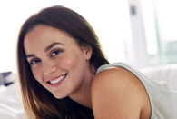 Leighton meester