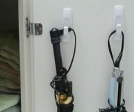 Bathroom organization diy