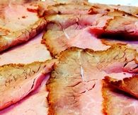Roast beef