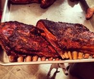 Delicious Barbecue