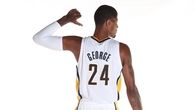 PAUL GEORGE