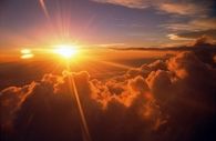 Brand New Day Sunrise