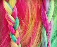 Color braids