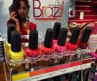 OPI Nail Polish Collection