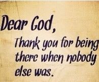 Dear God
