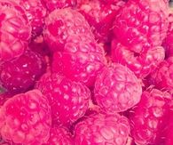 Raspberries