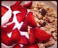 Greek yogurt