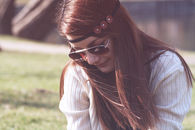 Spring hippie