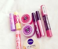 Cosmetic set