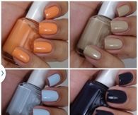 Essie Nail Polish Pictures, Photos, Images, and Pics for Facebook ...