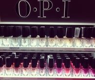 OPI Collection