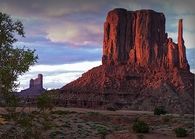Monument Valley, Arizona