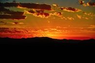 Arizona sunrise