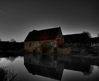 Abandoned