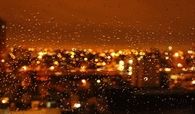 Wet window