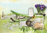 Happy Easter
