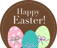 Happy Easter