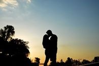 Just one kiss