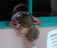 Sisterly love