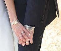 Married bliss