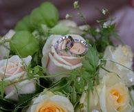 Wedding rings