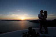 Sunset love
