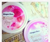Haagen Dazs