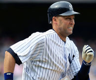 Derek Jeter  (farewell tour)