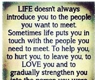 life and love
