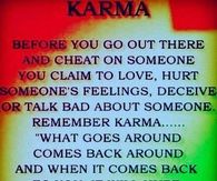 Karma