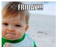 Friday Yes